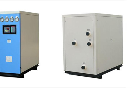 購買水冷箱式冷水機時注意什么參數？